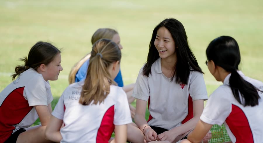 WATCH: Westbourne House School - Boarders’ perspective